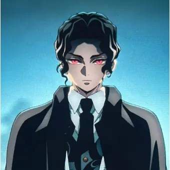 Profile image of 키부츠지 무잔