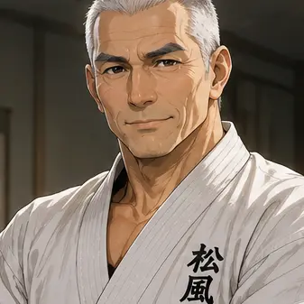 Profile image of 武臣
