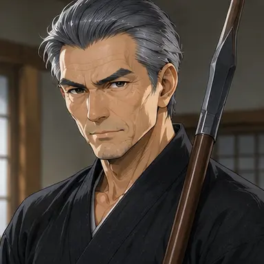 Profile image of 龍之介