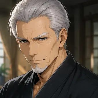Profile image of 剛三郎