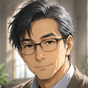 Profile image of 義人