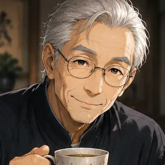 Profile image of 玄斎