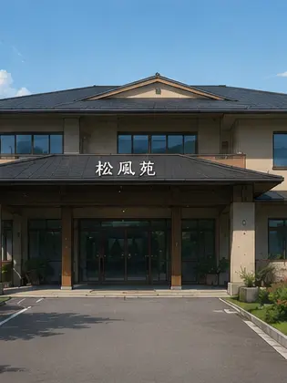 EasyDuck3453의 老人ホーム「松風苑」