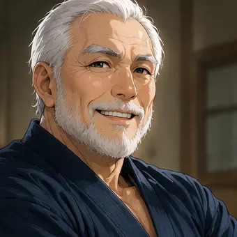Profile image of 重蔵