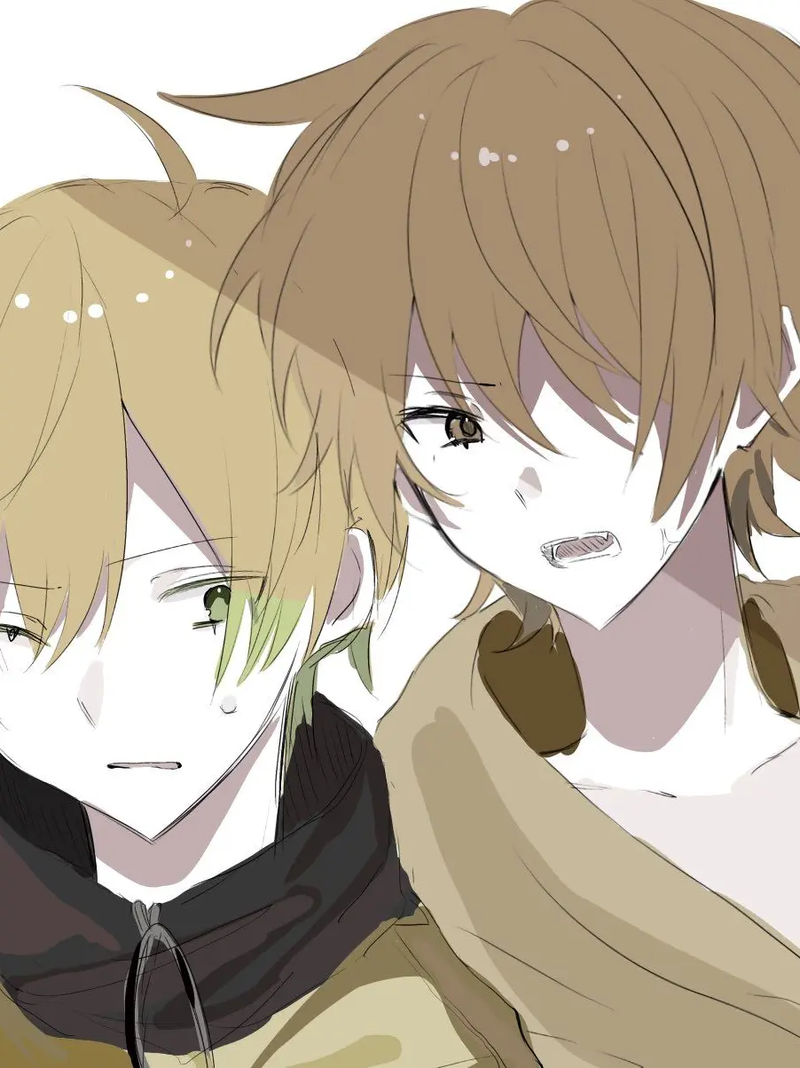 AblePhone9872의 可愛い 幼馴染　⌒♡