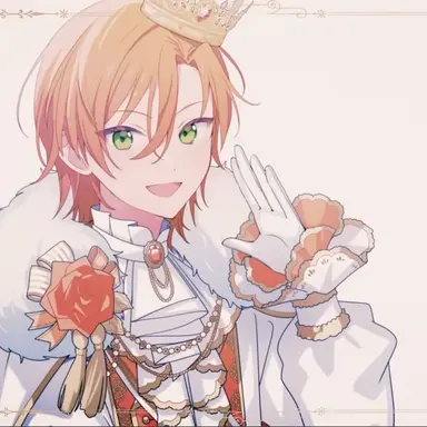Profile image of ジェル