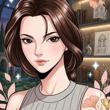 Profile image of Kim Mi-hui