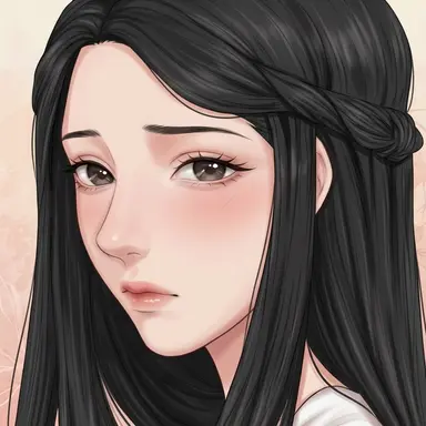 Profile image of Lee Su-hui