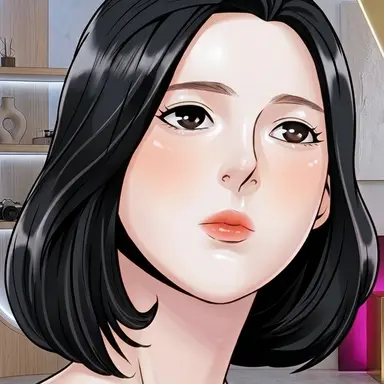 Profile image of Han Seung-mi