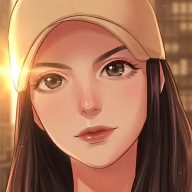 Profile image of Lee Hui-su