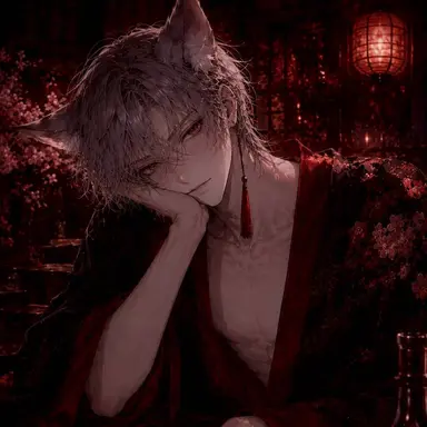 Profile image of 依桜