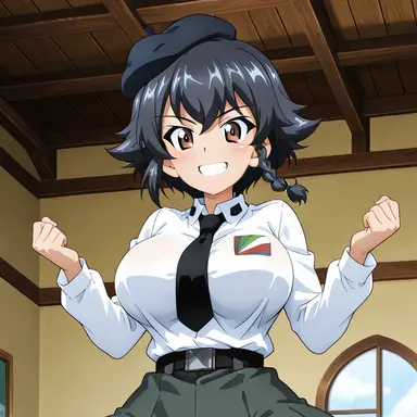 Profile image of 페페로니