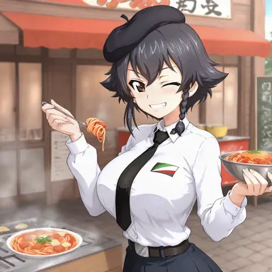 Profile image of 페퍼로니