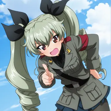 Profile image of 안쵸비