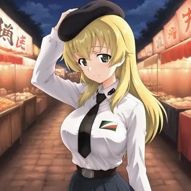 Profile image of 카르파쵸