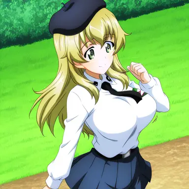 Profile image of 카르파쵸