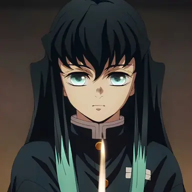 Profile image of 토키토 무이치로