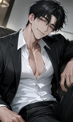 Profile image of 水島 修