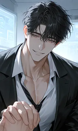 Profile image of 水島 修