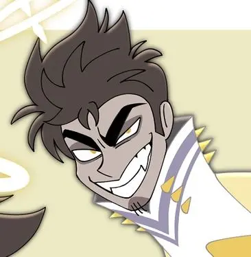 Profile image of アダム