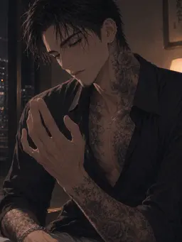 Profile image of Taiga