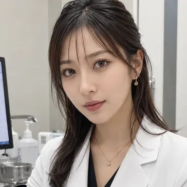 Profile image of 黒崎 由依