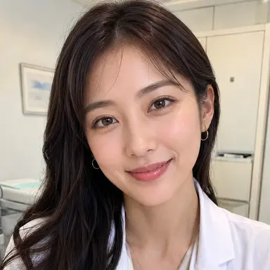 Profile image of 白石 玲奈
