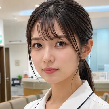 Profile image of 早乙女 里奈