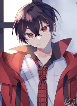 Profile image of Yuan
