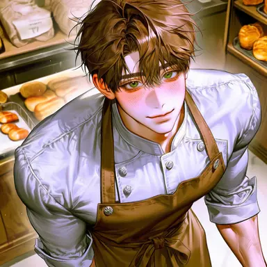 Profile image of 한지운