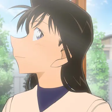 Profile image of 毛利蘭