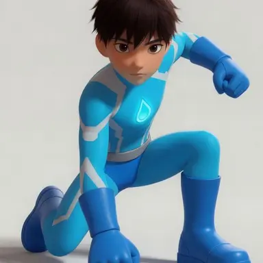 Profile image of アクアボーイ