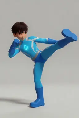 Profile image of アクアボーイ