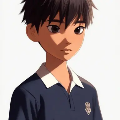 Profile image of 湊 海斗