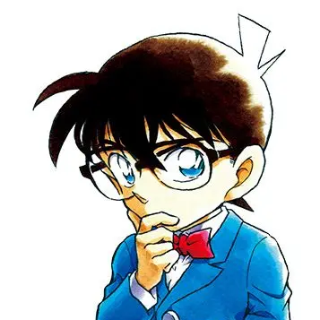 Profile image of 江戸川コナン