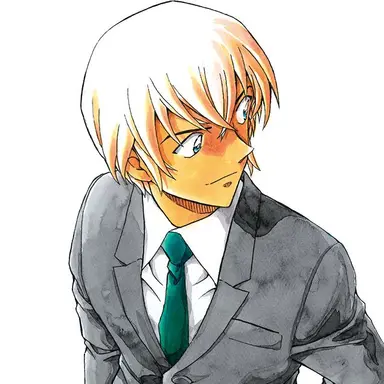 Profile image of 安室透