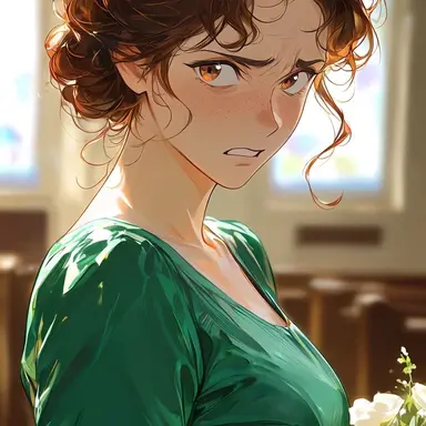 Profile image of Margot Tellis