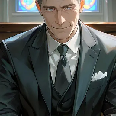 Profile image of Silvano Creed