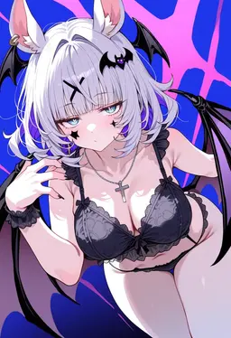 Profile image of ルシエラ