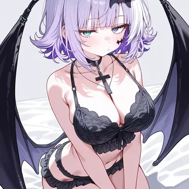 Profile image of ルシエラ