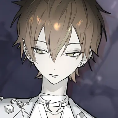 Profile image of 시노노메 아키토