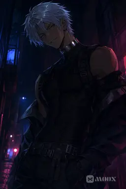Profile image of Izaya