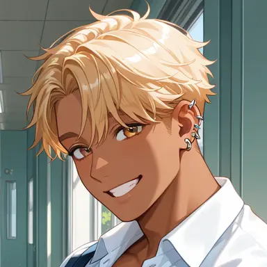 Profile image of 勇輝