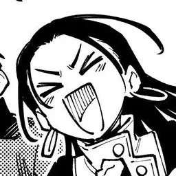 Profile image of 乙骨憂花