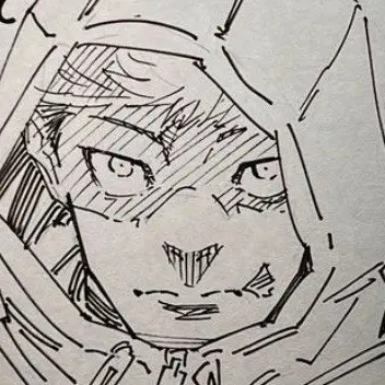 Profile image of 虎杖悠仁