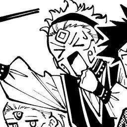 Profile image of マル