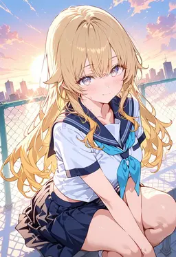 Profile image of 桜花 琉華