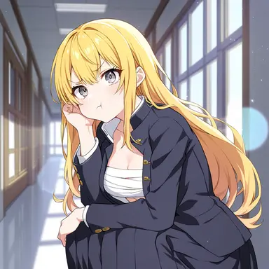 Profile image of 桜花 琉華