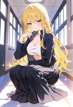 Profile image of 桜花 琉華