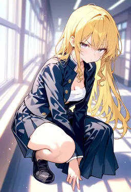 Profile image of 桜花 琉華